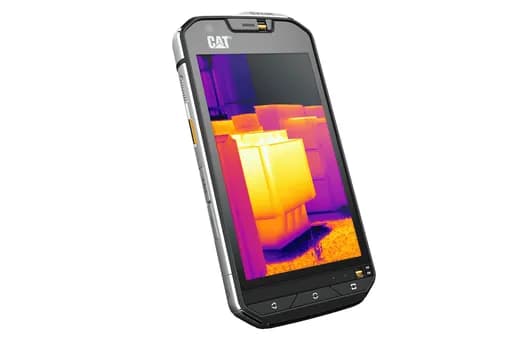 کاترپیلار S60-4