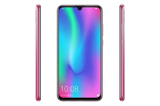 آنر 10 لایت ظرفیت 128GB رم 3GB-1