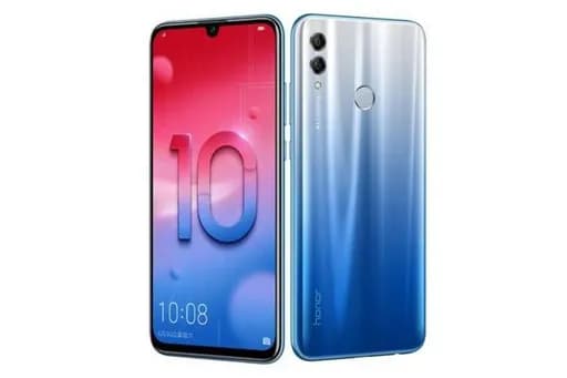 آنر 10 لایت ظرفیت 128GB رم 3GB-2
