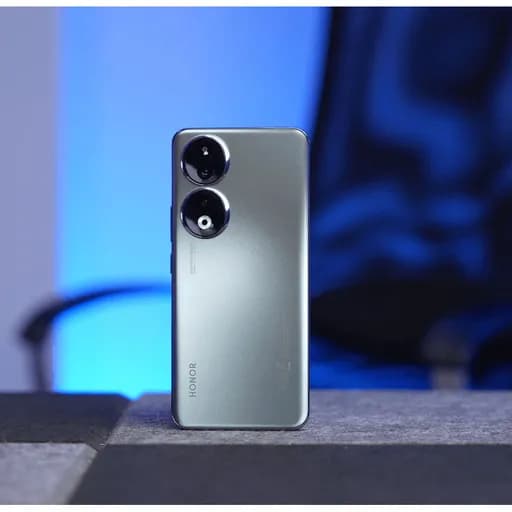 آنر 90 ظرفیت 256GB رم 8GB-1