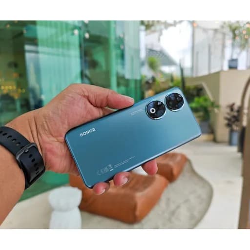 آنر 90 ظرفیت 256GB رم 8GB-2
