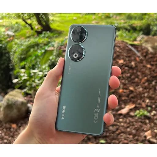 آنر 90 ظرفیت 256GB رم 8GB-5