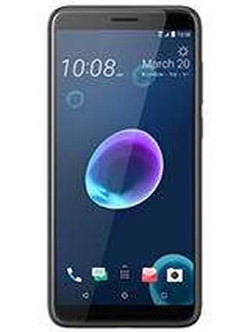 اچ تی سی دیزایر 12-2