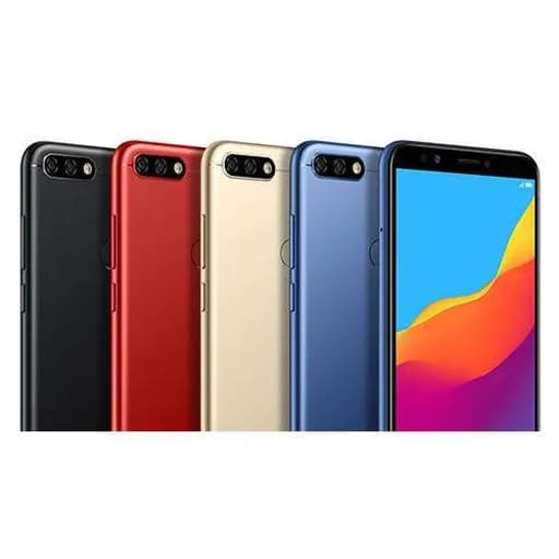 هواوی آنر 7 سی-3