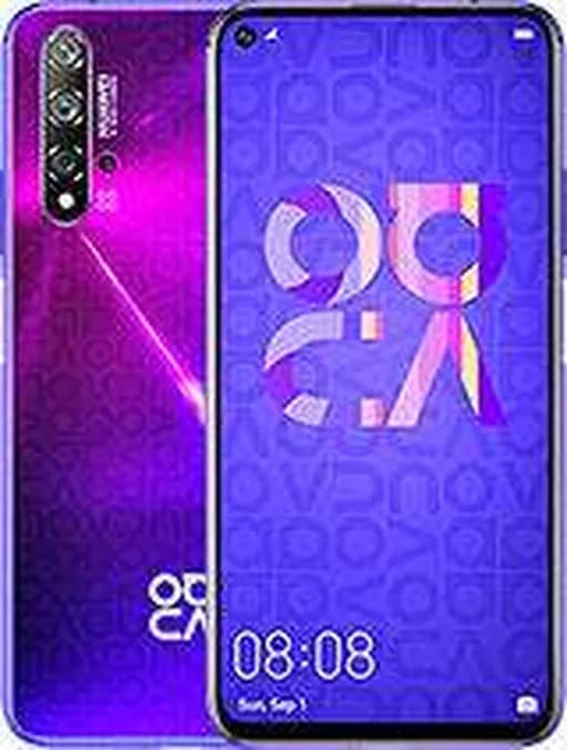 هواوی نوا ۵ تی-0