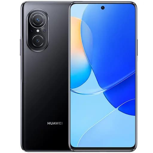هواوی نوا 9 SE ظرفیت 128GB رم 8GB-0