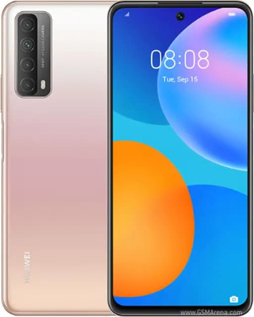 هواوی وای ۷ ای ظرفیت 128GB رم 4GB-1