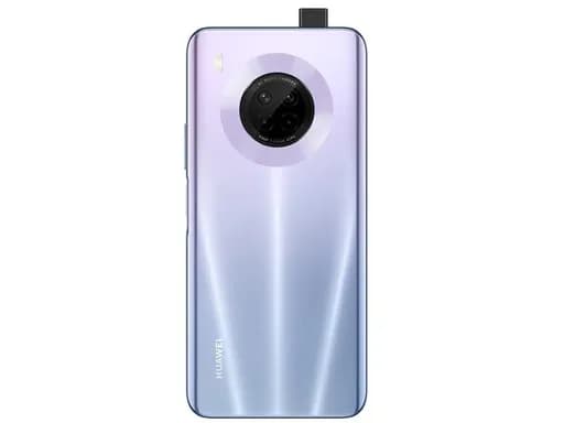 هواوی وای ۹ ای ظرفیت 128GB رم 6GB-4