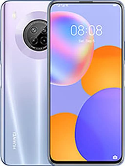 هواوی وای ۹ ای ظرفیت 128GB رم 6GB-0
