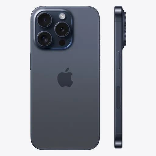 اپل آیفون 15 پرو  ظرفیت 1TB رم 8GB-5