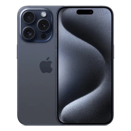 اپل آیفون 15 پرو  ظرفیت 128GB رم 8GB-0