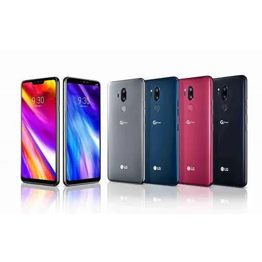 ال جی جی 7 تینکیو-3