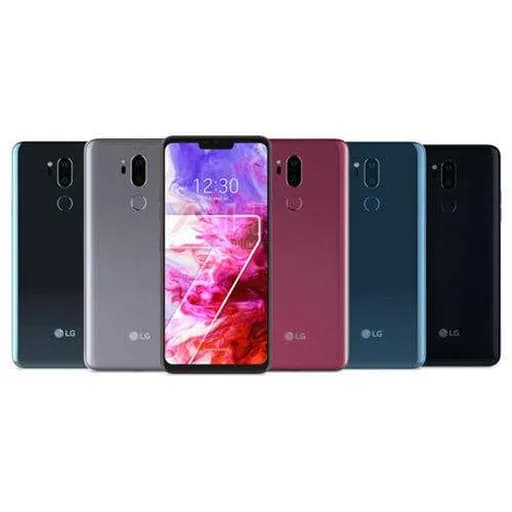 ال جی جی 7 تینکیو-5