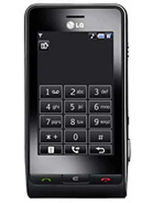 ال جی کی ای 990 ویوتی-0