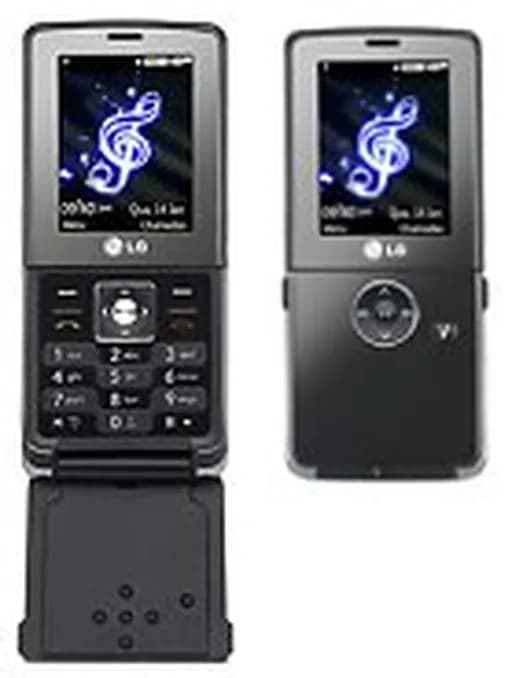 ال جی کی ام 380-0