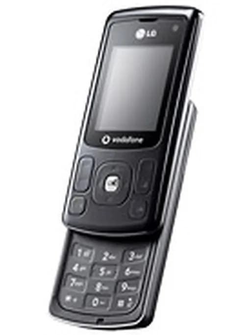 ال جی کی یو 380-0