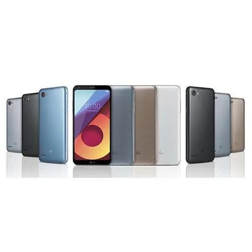 ال جی کیو 6-2