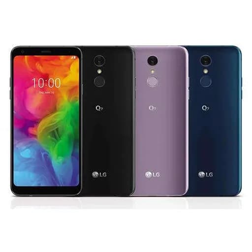 ال جی کیو 7-5