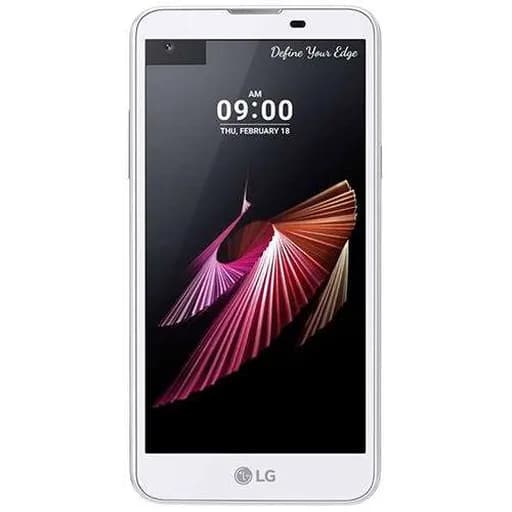 ال جی ایکس اسکرین-3