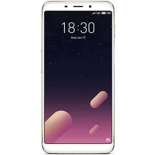 میزو ام 6 اس-0