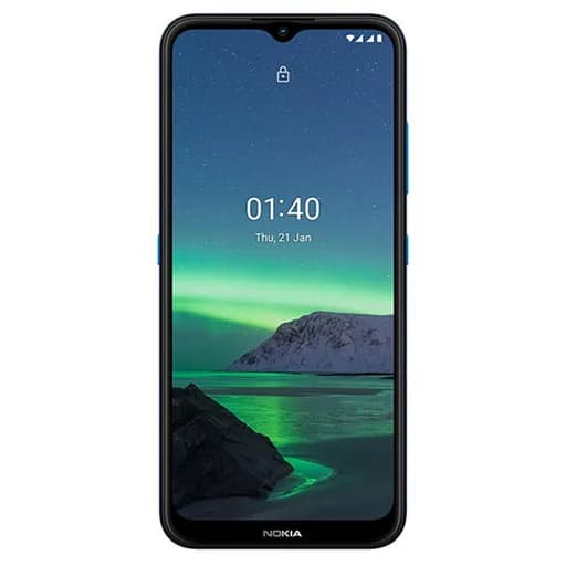 نوکیا 1.4 ظرفیت 16GB رم 1GB-0