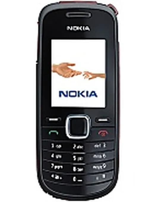 نوکیا 1661-0