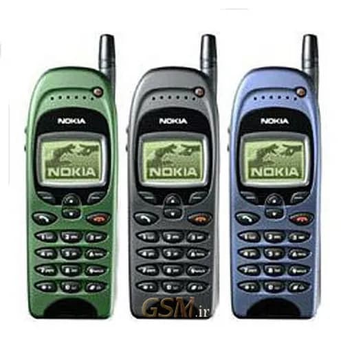 نوکیا 6150-2