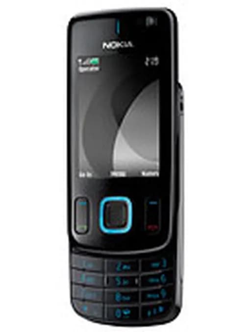 نوکیا 6600 اسلاید-0