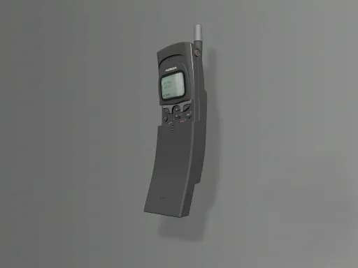 نوکیا 8110-6