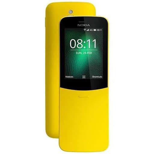 نوکیا 8110 4 جی-1