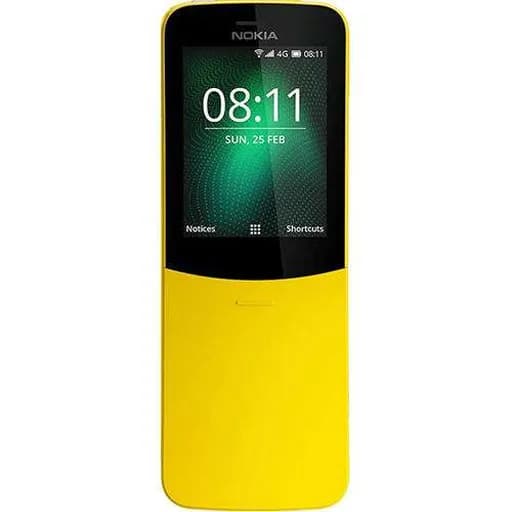 نوکیا 8110 4 جی-5