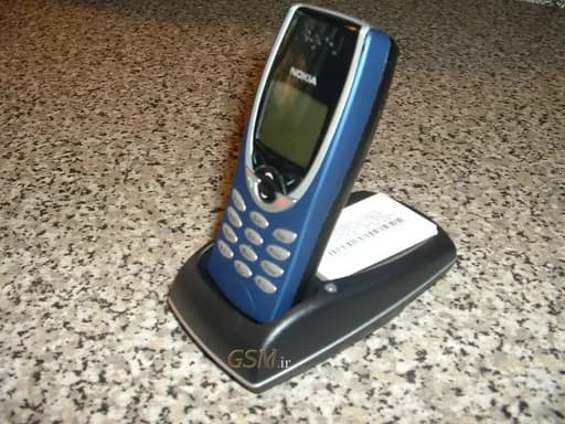 نوکیا 8210-6