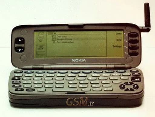 نوکیا 9000-2