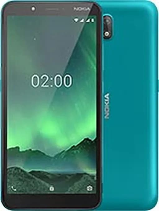 نوکیا سی۲-0