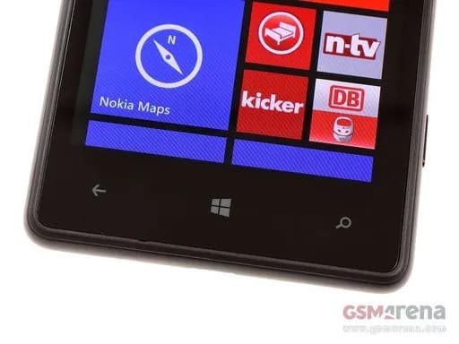 نوکیا لومیا 820-4