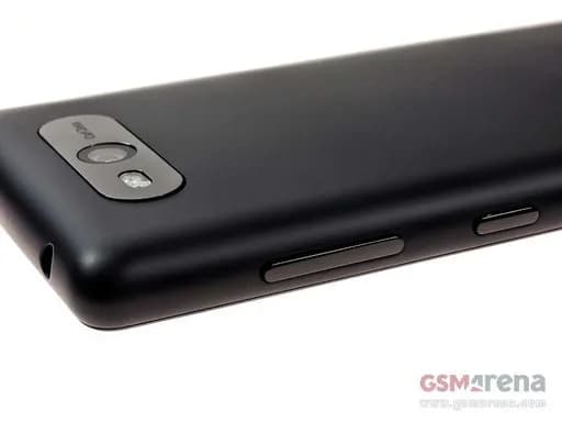 نوکیا لومیا 820-10