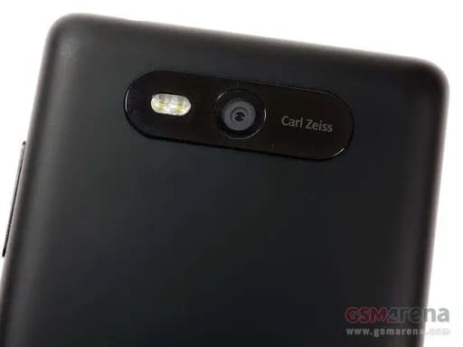 نوکیا لومیا 820-17