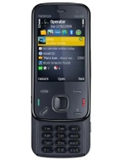 نوکیا ان 86 8 ام پی-0