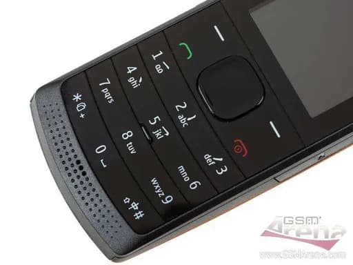 نوکیا ایکس 1 - 01-4