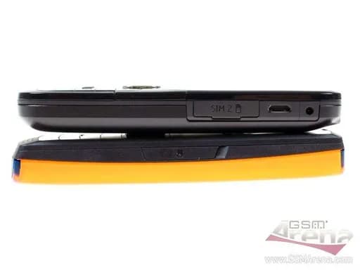 نوکیا ایکس 1 - 01-9