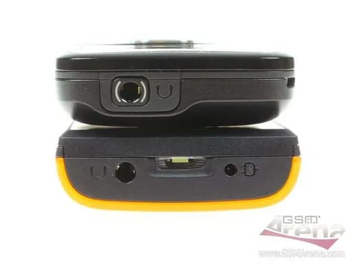 نوکیا ایکس 1 - 01-10