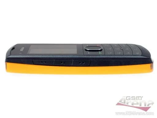 نوکیا ایکس 1 - 01-13