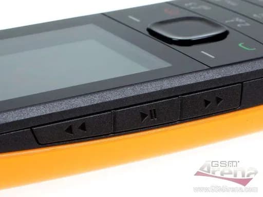 نوکیا ایکس 1 - 01-14