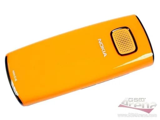 نوکیا ایکس 1 - 01-19