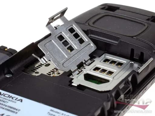 نوکیا ایکس 1 - 01-21