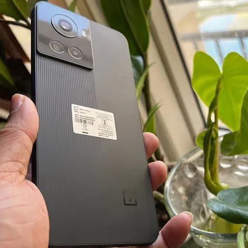 وان‌پلاس 10R ظرفیت 128GB رم 12GB-3