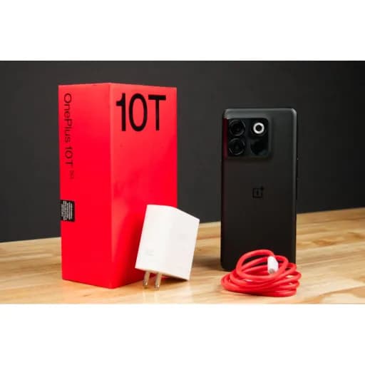 وان‌پلاس 10T ظرفیت 256GB رم 12GB-1