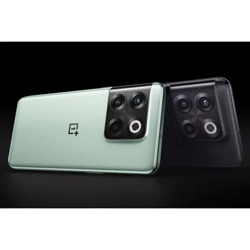 وان‌پلاس 10T ظرفیت 256GB رم 12GB-5