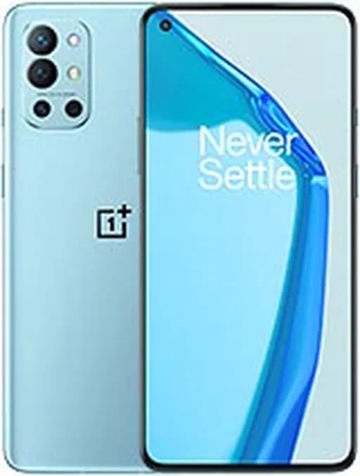 گوشی وان پلاس 9 آر ظرفیت 128GB رم 8GB-0