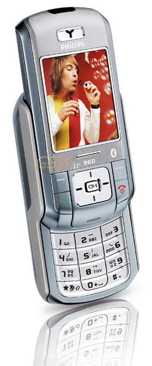 فیلیپس 960-2